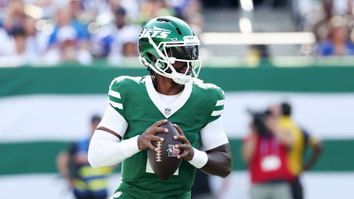 Buffalo Bills v New York Jets