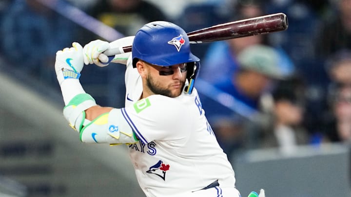 Minnesota Twins v Toronto Blue Jays Minnesota Twins v Toronto Blue Jays