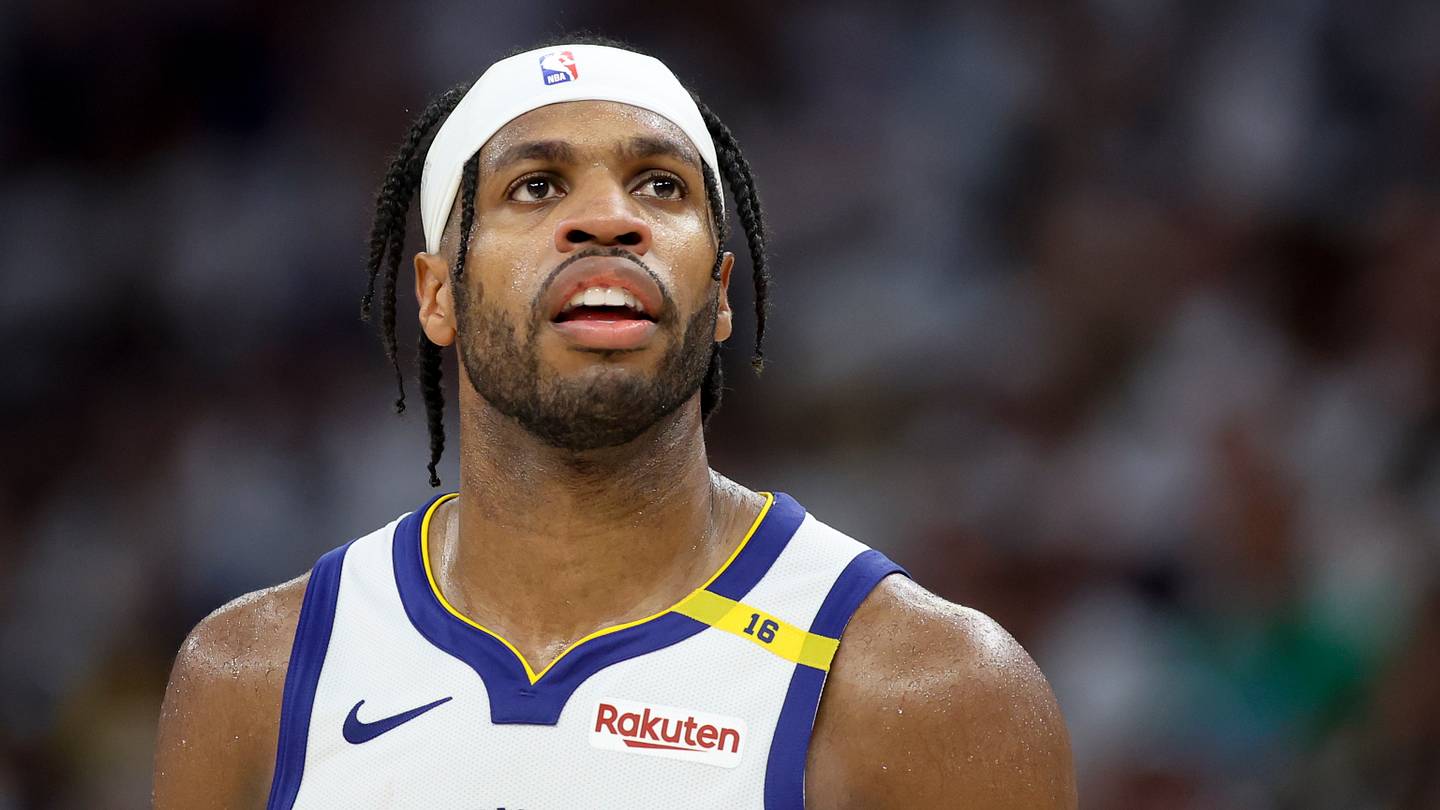 It is time for Warriors fans to have an uncomfortable Buddy ...