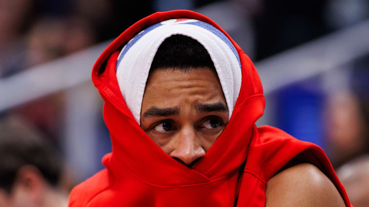 Washington Wizards v Toronto Raptors