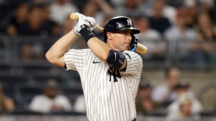 Seattle Mariners v New York Yankees