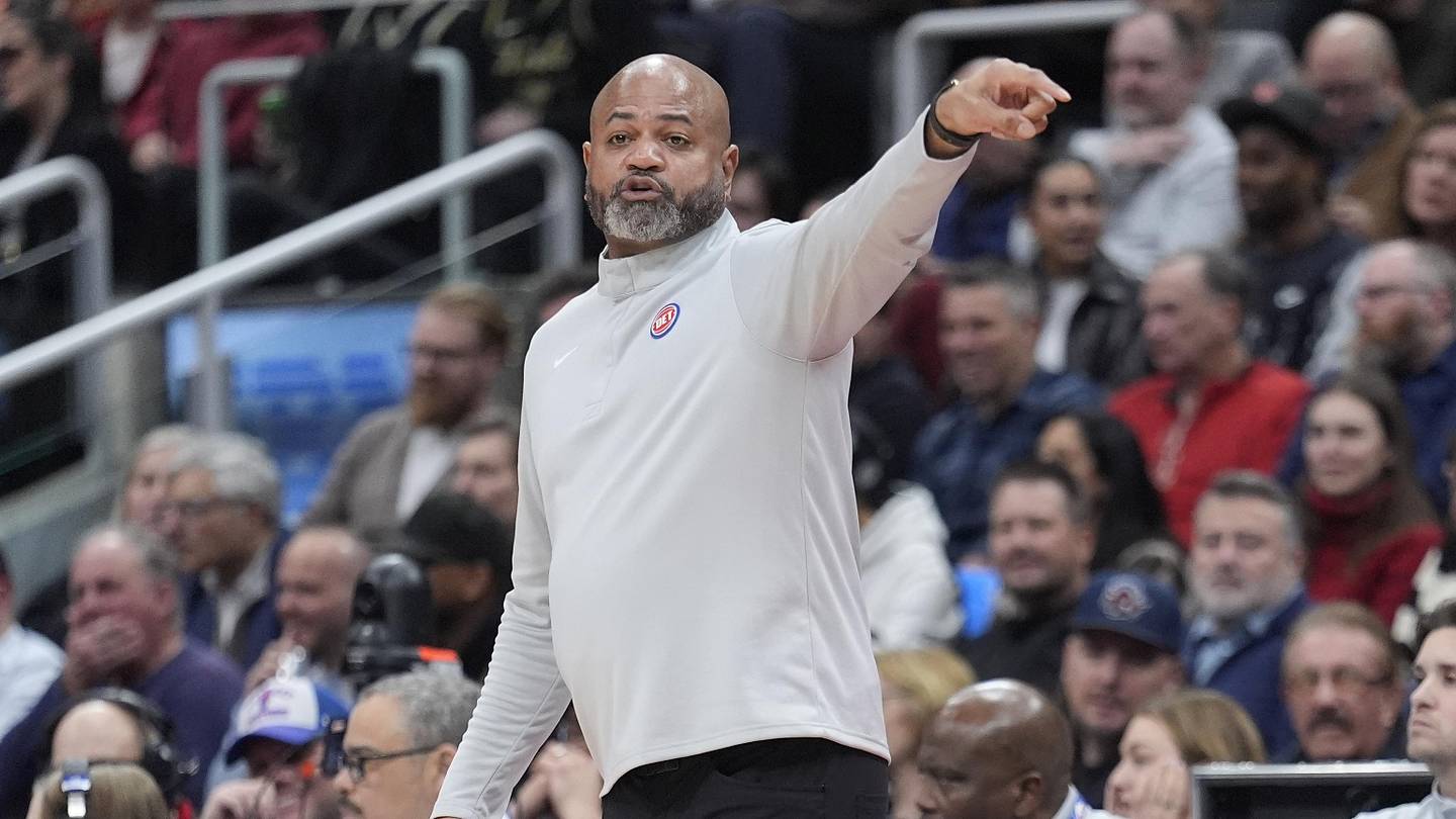 NBA Coach of the Year Odds: Joe Mazzulla, J.B. Bickerstaff Close