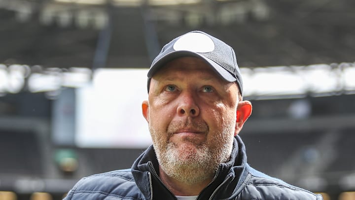 Milton Keynes Dons v Bromley - Sky Bet League Two - Stadium MK