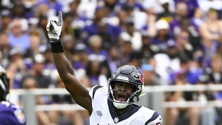 Houston Texans