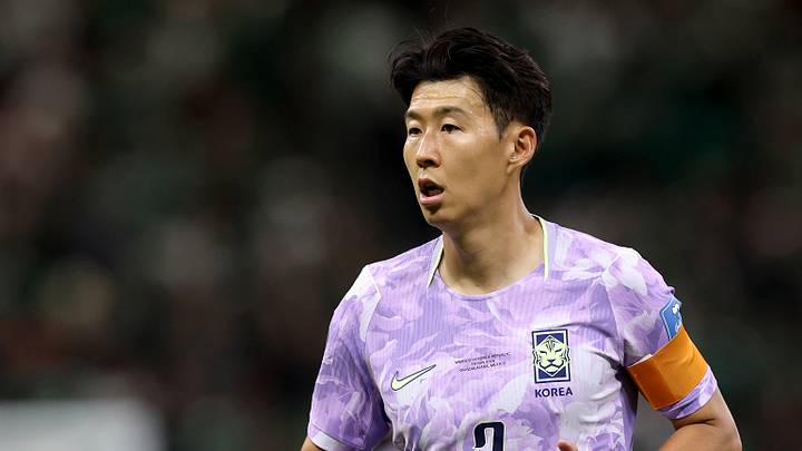Mexico v Korea Republic: Group A - FIFA World Cup 2026