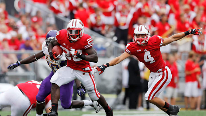 Northern Iowa v Wisconsin