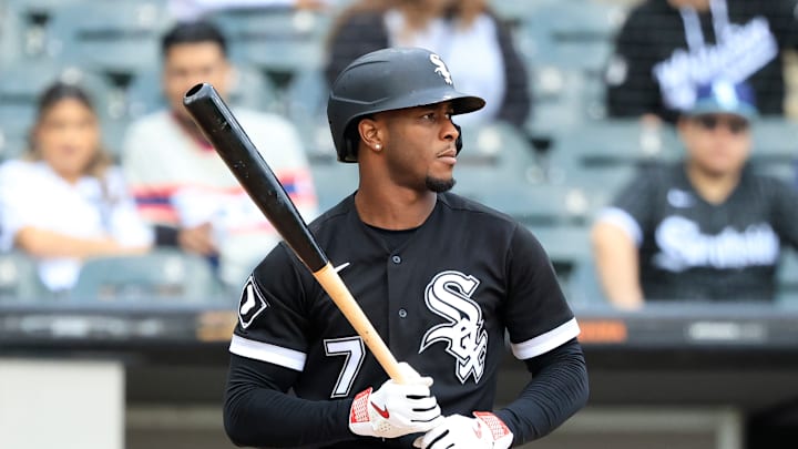 Arizona Diamondbacks v Chicago White Sox