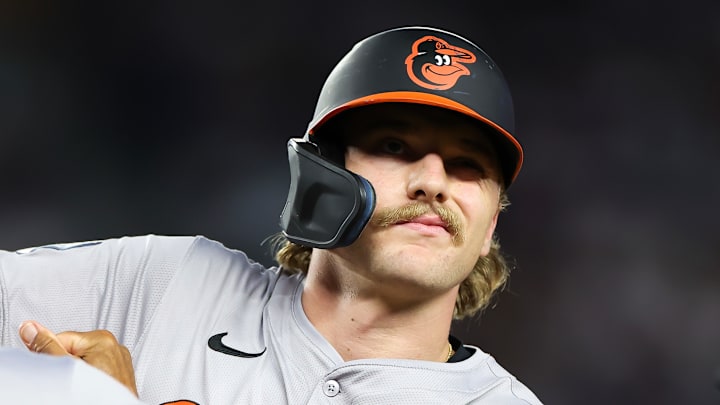 Baltimore Orioles v New York Yankees