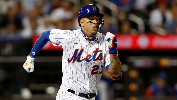 Chicago Cubs v New York Mets
