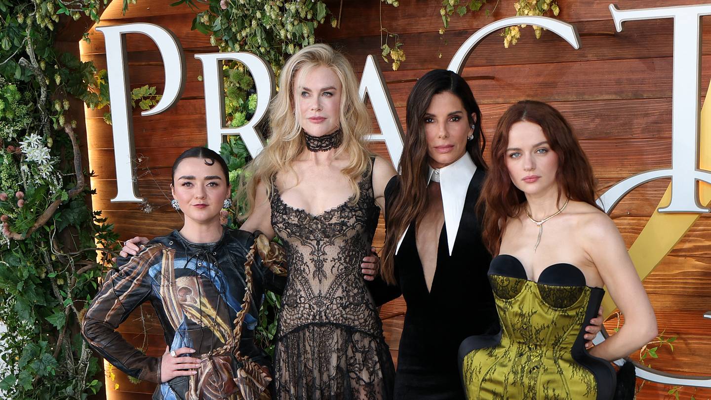 Practical Magic 2 is the latest example of Hollywood manufacturing nostalgia