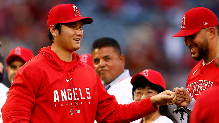 Ohtani ganó el MVP de la Liga Americana