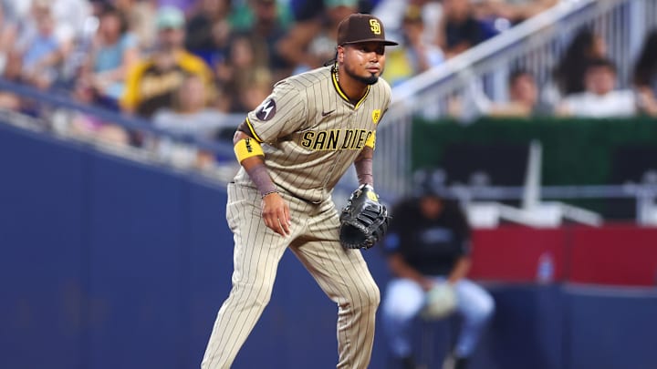 Luis Arraez