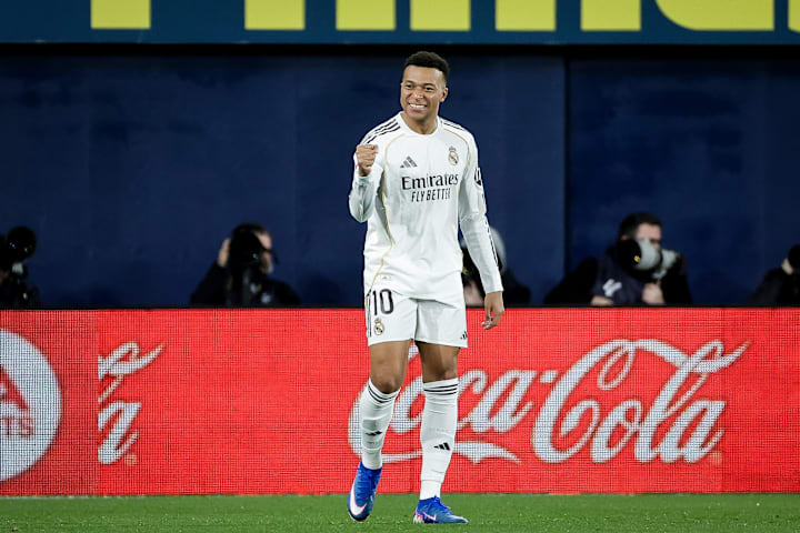 基利安·姆巴佩