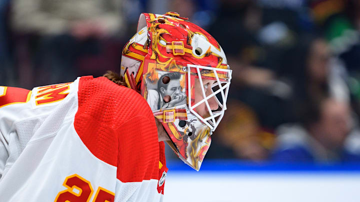 The Toronto Maple Leafs missed an opportunity in the Jacob Markstrom trade.