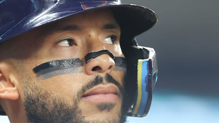 Houston Astros v Miami Marlins