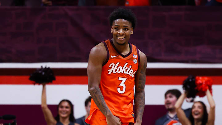 Louisville v Virginia Tech