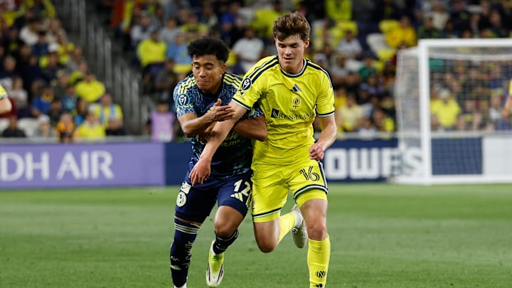 La previa de América vs Nashville en la Concachampions 2026