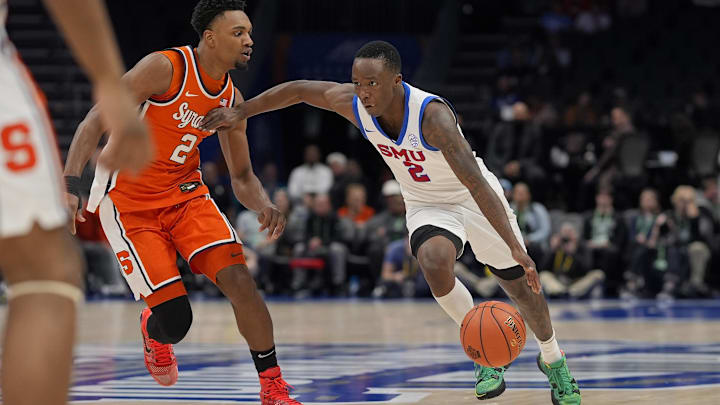 The 2024-25 term for Syracuse basketball has wrapped up. Now a vital off-season in the transfer portal is set to arrive soon.