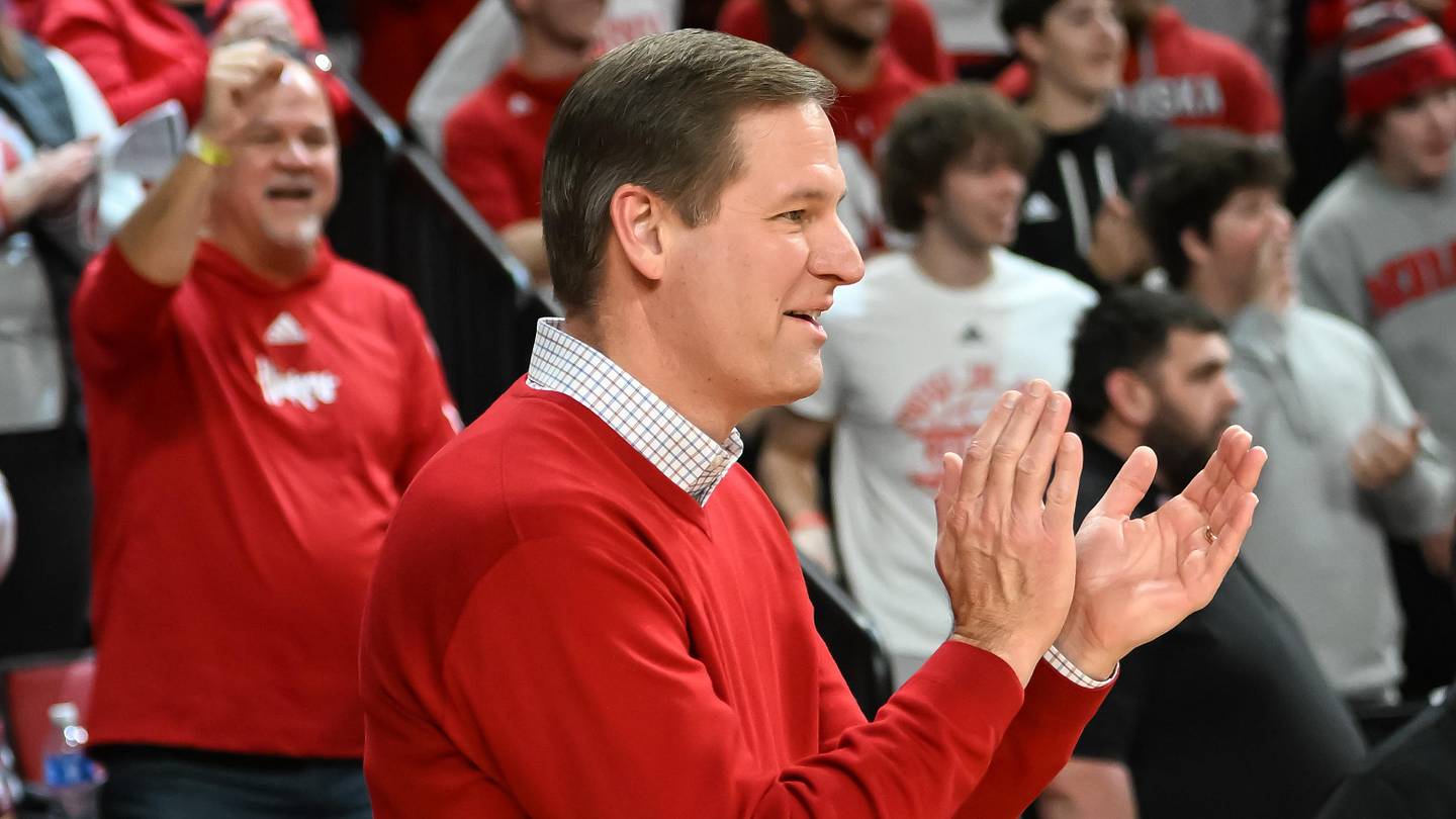 Trev Alberts Talks on SEC's 9-Game Schedule, Importance of Regular Season
