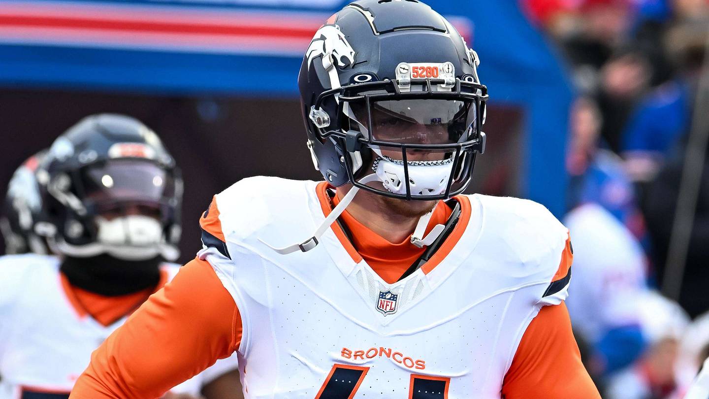 Broncos HC Sean Payton Praises Drew Sanders' Return to OLB