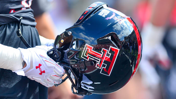 Iowa State v Texas Tech