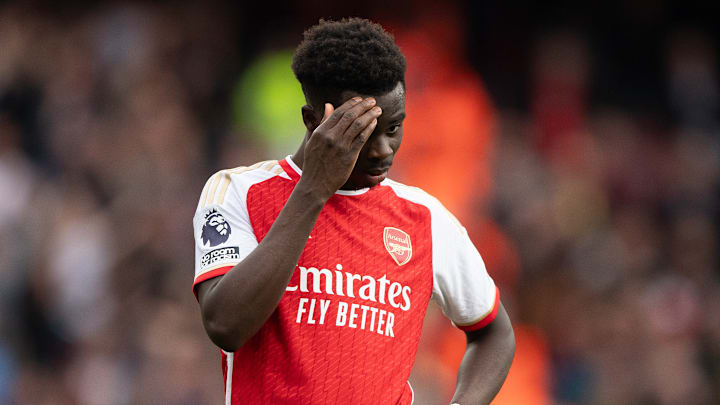 Arsenal FC v Aston Villa - Premier League
