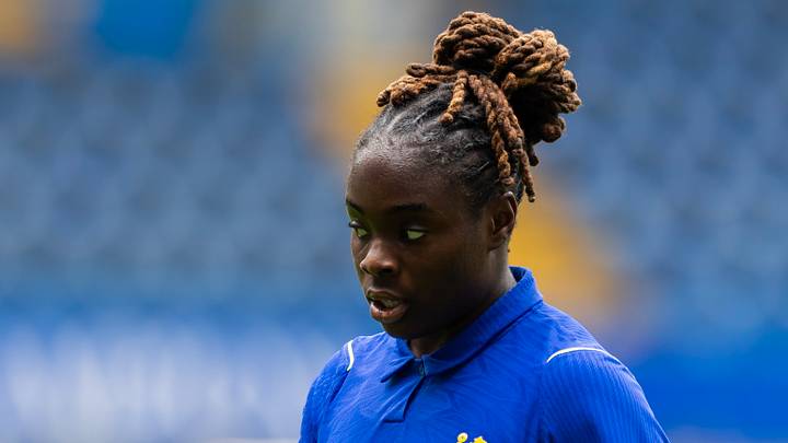 Chelsea FC v Birmingham City - Barclays Women's Super League 2026/27 Chelsea FC v Birmingham City - Barclays Women's Super League 2026/27