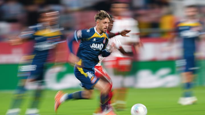 Girona FC v RCD Espanyol de Barcelona - LaLiga EA Sports