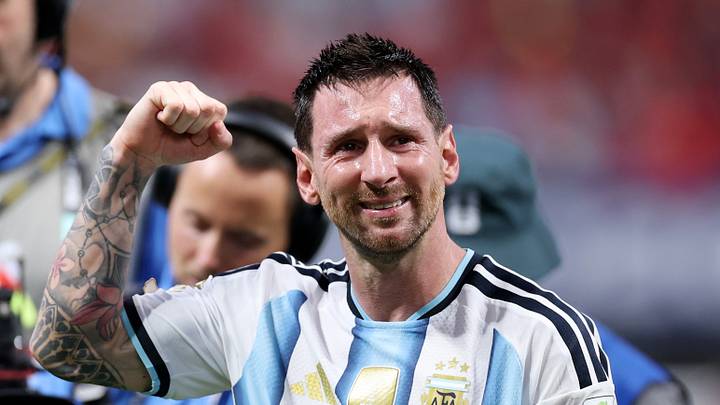 Messi jugará su tercera final, en busca de su segundo título. Enfrente tendrá una generación que busca gloria, España. Messi jugará su tercera final, en busca de su segundo título. Enfrente tendrá una generación que busca gloria, España.