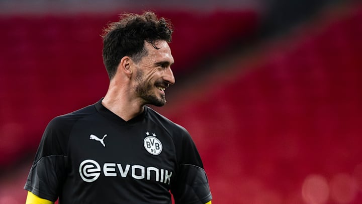 Mats Hummels