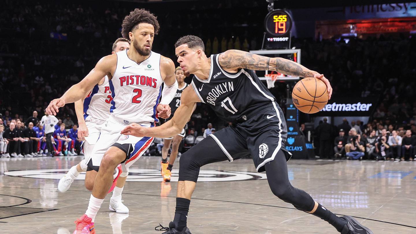 Detroit Pistons Trade Target Big Board: Ranking Potential Offseason Acquisitions