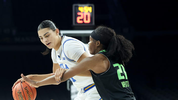 South Florida v UCLA South Florida v UCLA