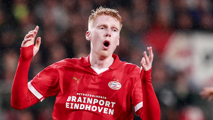 PSV Eindhoven v FC Twente - Dutch Eredivisie