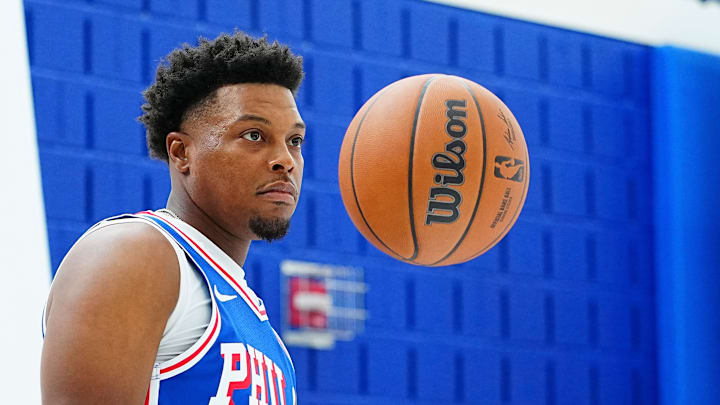 76ers, Kyle Lowry 76ers, Kyle Lowry