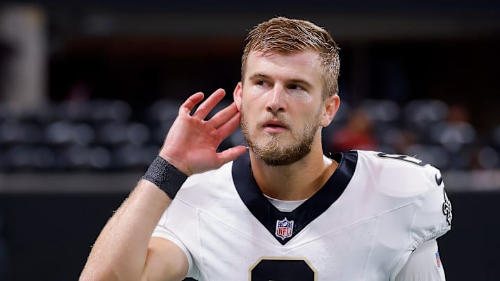 New Orleans Saints v Atlanta Falcons - NFL 2025