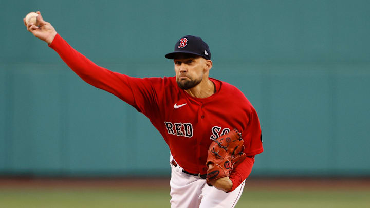 New York Yankees v Boston Red Sox
