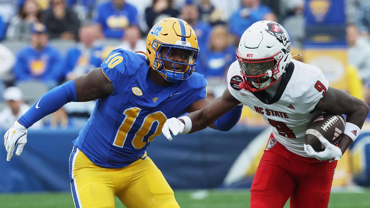 Three Reasons Why Terrell Anderson Could Be a Key USC Receiver