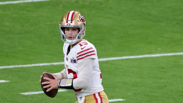 Super Bowl LVIII - San Francisco 49ers v Kansas City Chiefs