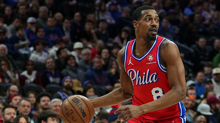 De'anthony Melton, Philadelphia 76ers