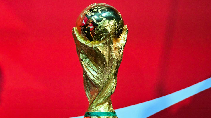 La Coupe du Monde 2026 accueillera 48 sélections