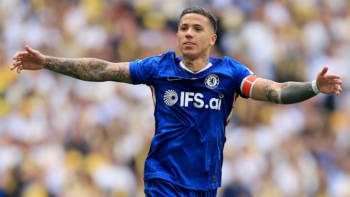 Chelsea v Leeds United - Emirates FA Cup Semi Final