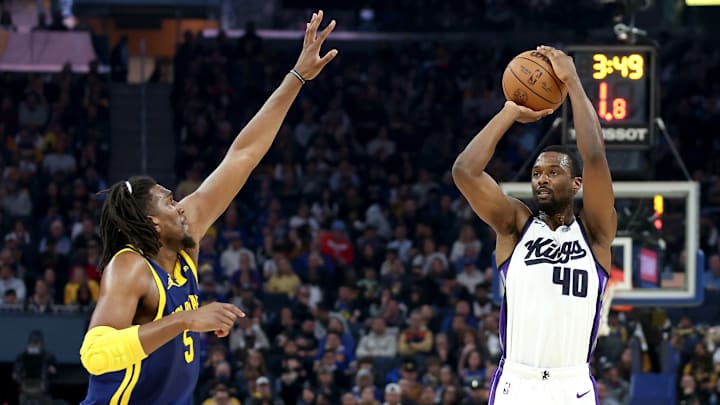 Sacramento Kings v Golden State Warriors