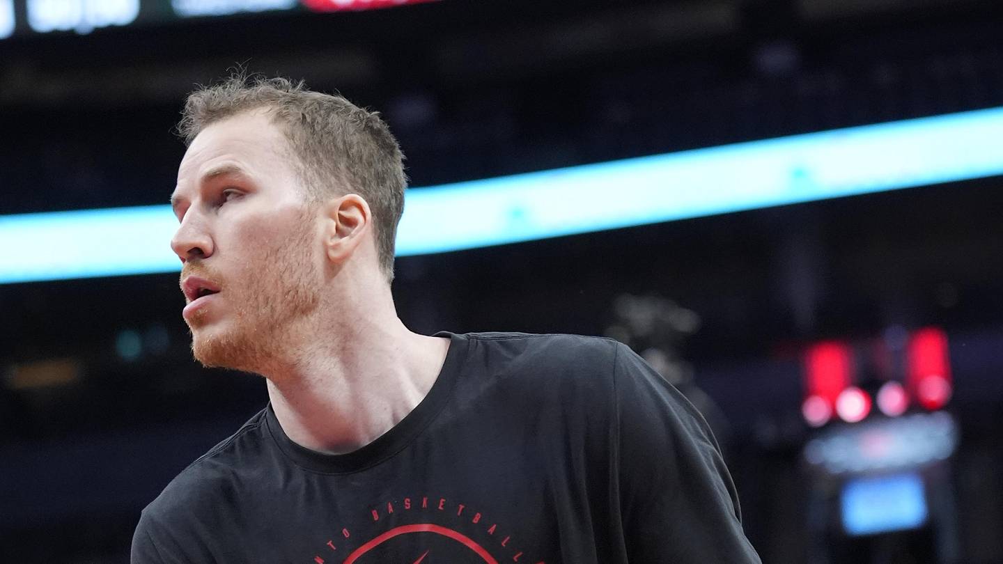 Most Glaring Roster Hole Raptors Must Fill This Offseason