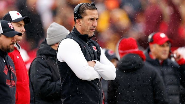 Wisconsin v Minnesota