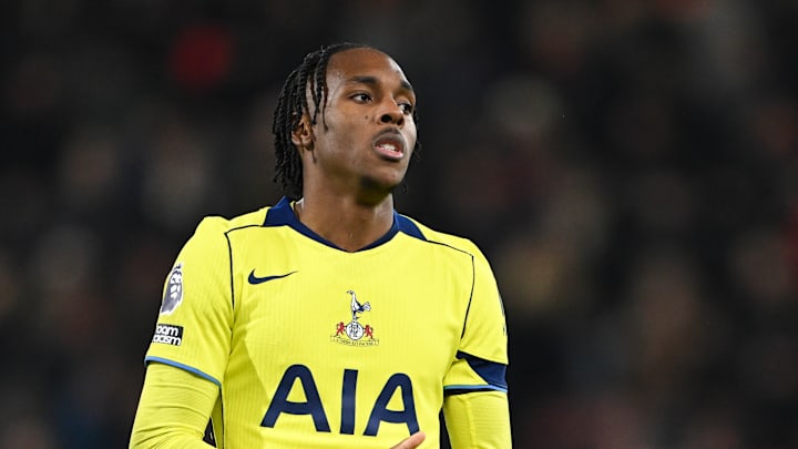 Bournemouth v Tottenham Hotspur - Premier League Bournemouth v Tottenham Hotspur - Premier League