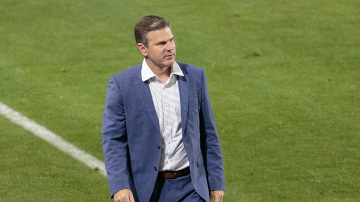 LA Galaxy manager Greg Vanney couldn't resist praising Joseph Paintsil, the Ghanaian forward who impressed with his outstanding display in their recent 3-1 victory against the Vancouver Whitecaps.