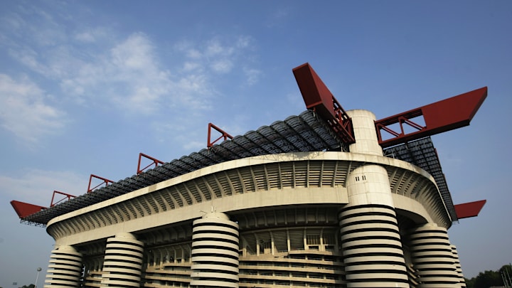 Stadio San Siro  