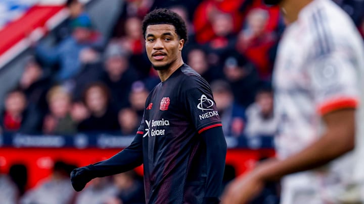 มาลิก ทิลแมน