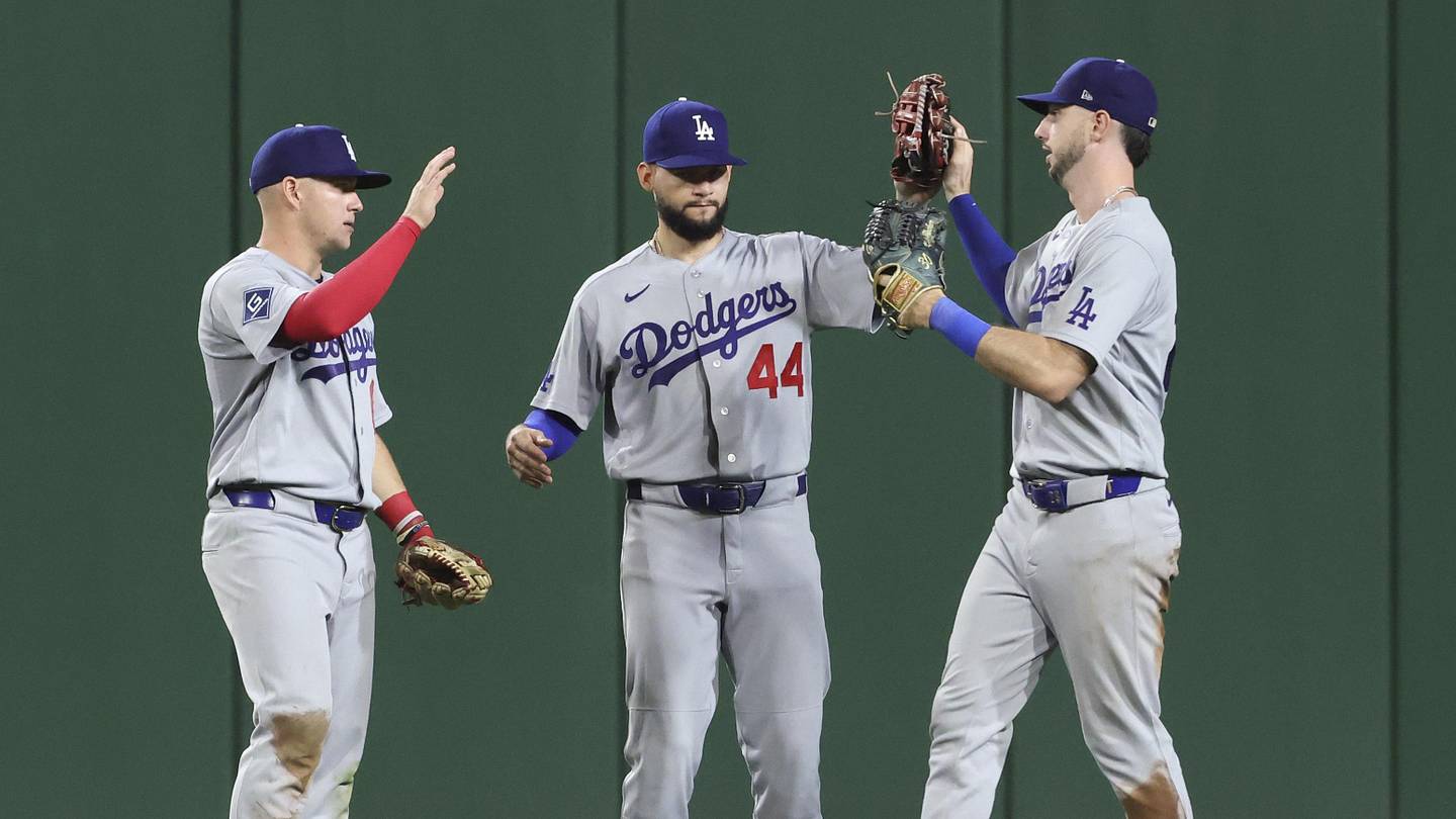 Dodgers Could Trade Breakout Outfielder This Deadline, Says Insider