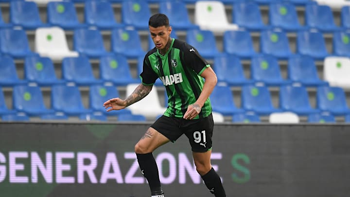 US Sassuolo v Udinese Calcio - Serie A
